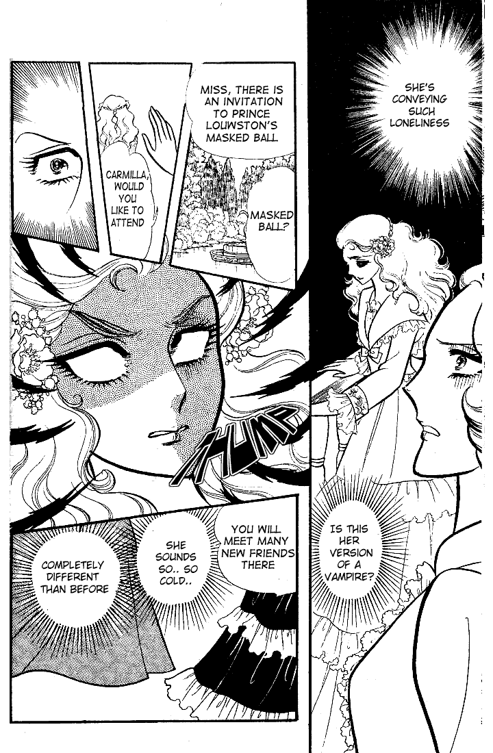 Page 17 Chapter 82 Glass Mask