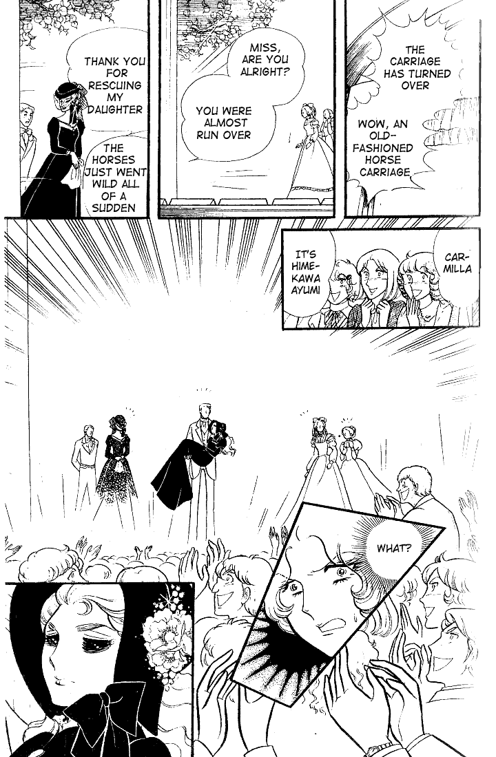 Page 2 Chapter 82 Glass Mask