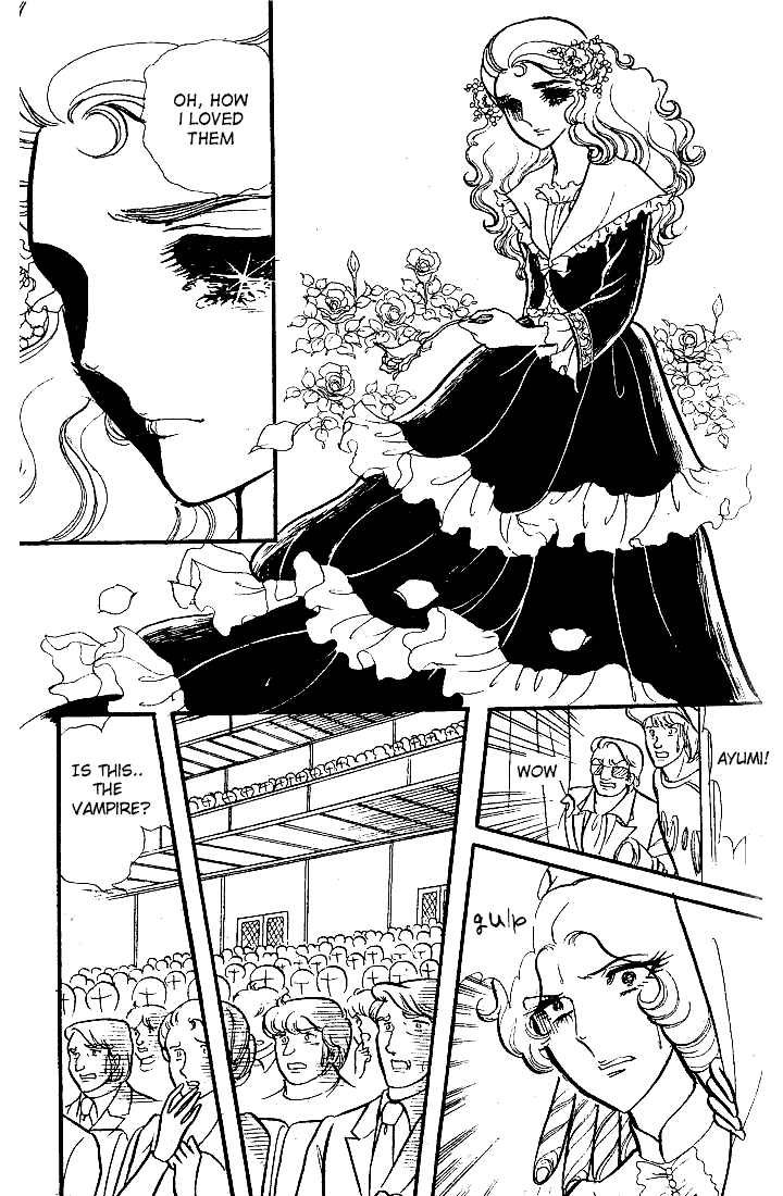 Page 20 Chapter 82 Glass Mask