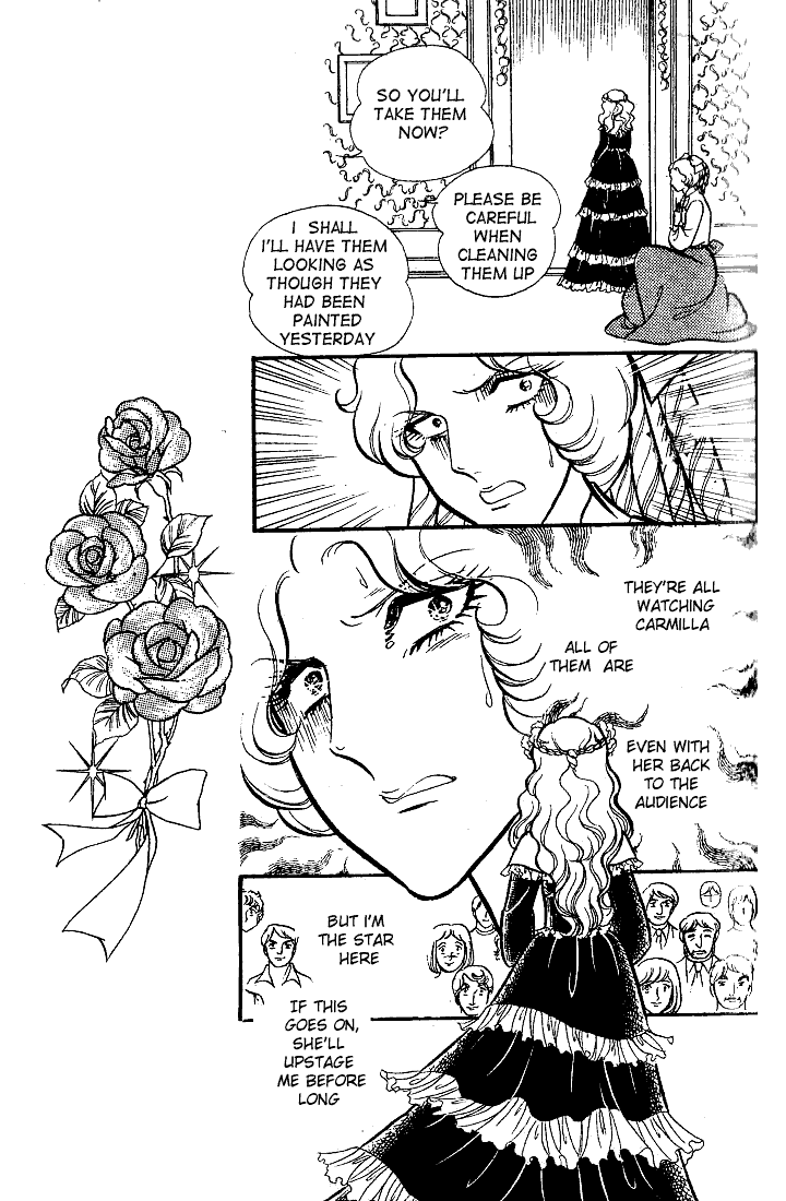 Page 24 Chapter 82 Glass Mask