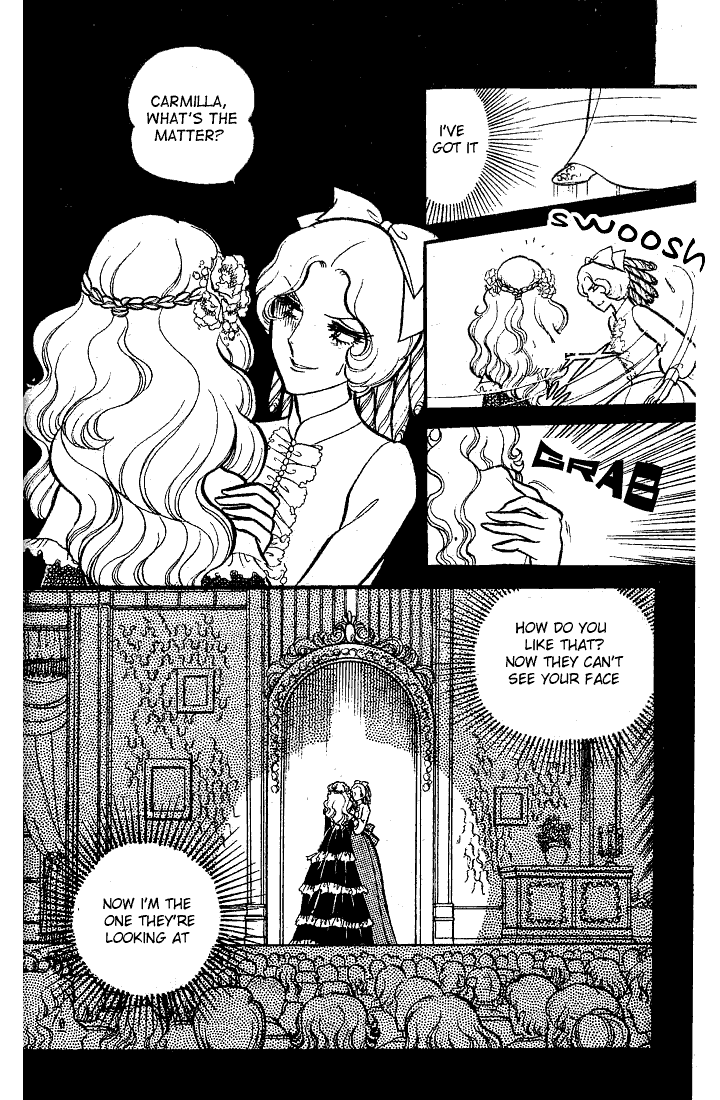 Page 25 Chapter 82 Glass Mask