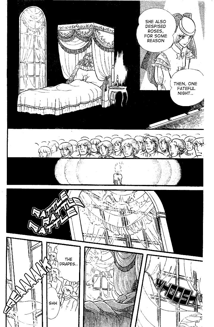Page 9 Chapter 82 Glass Mask