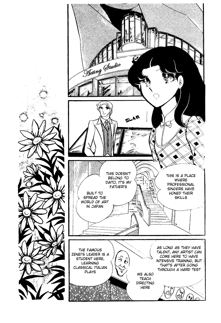 Page 28 Chapter 63 Glass Mask