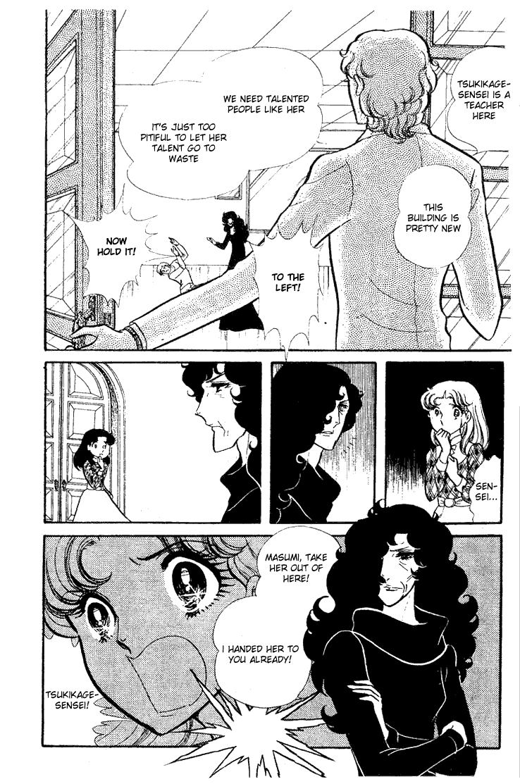 Page 29 Chapter 63 Glass Mask