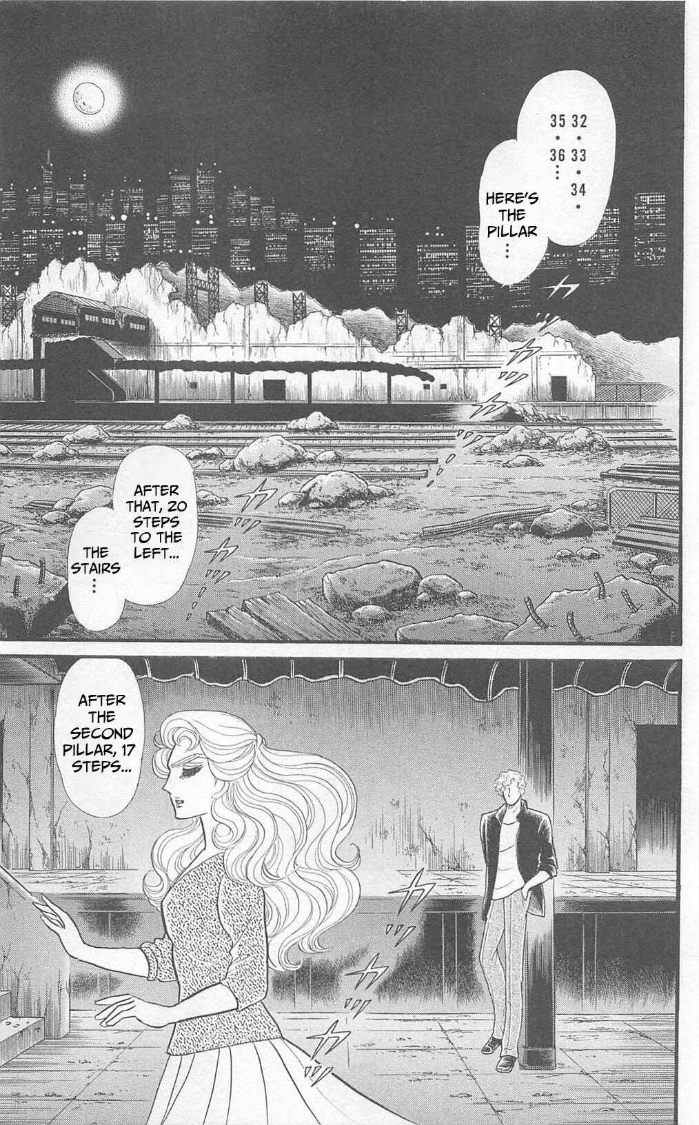 Page 30 Chapter 269 Glass Mask