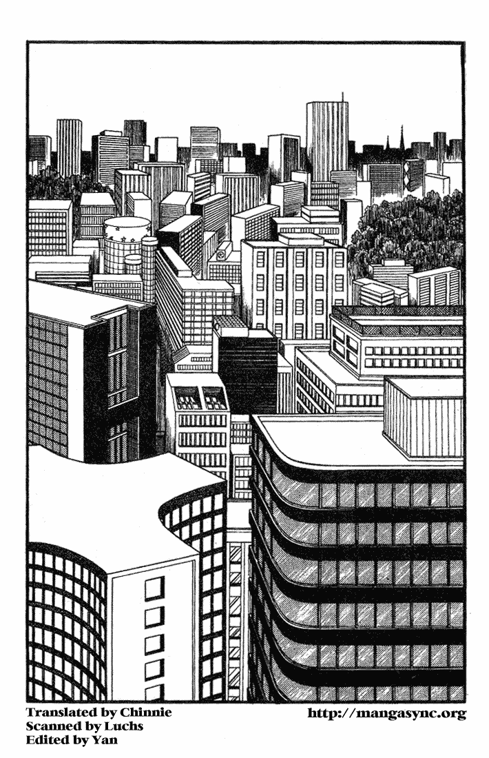 Page 1 Chapter 67 Glass Mask