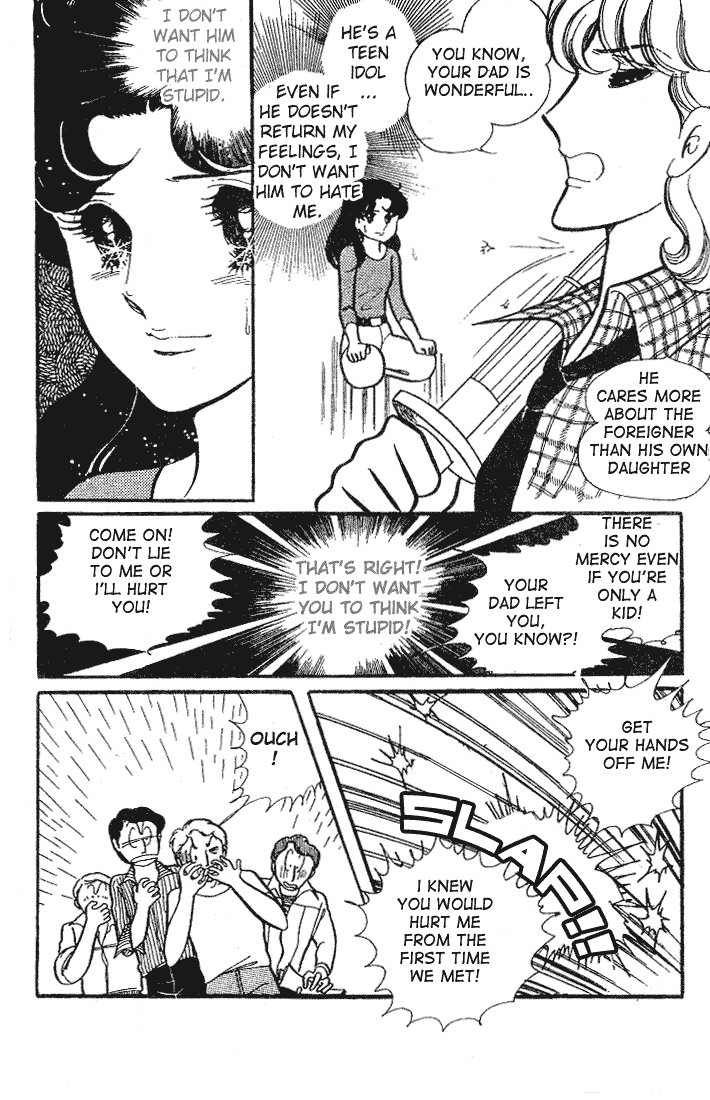 Page 21 Chapter 67 Glass Mask