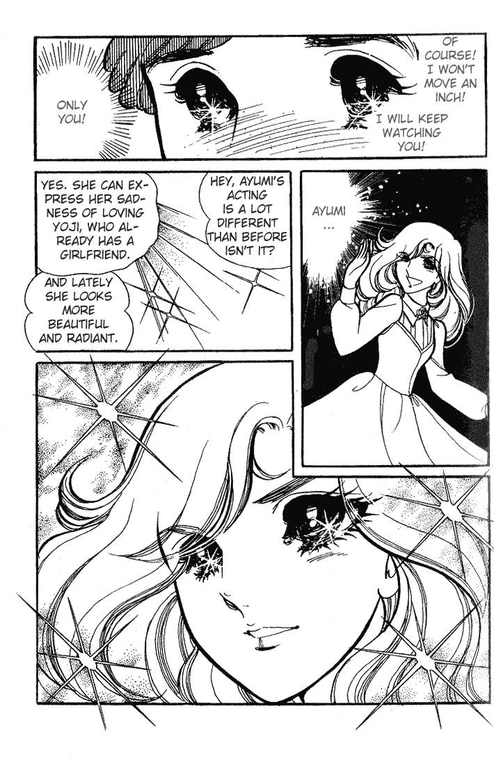 Page 26 Chapter 67 Glass Mask