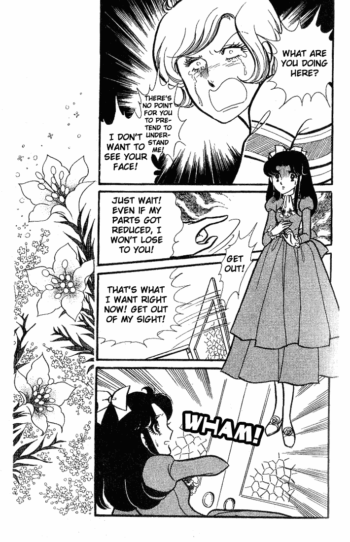 Page 44 Chapter 67 Glass Mask