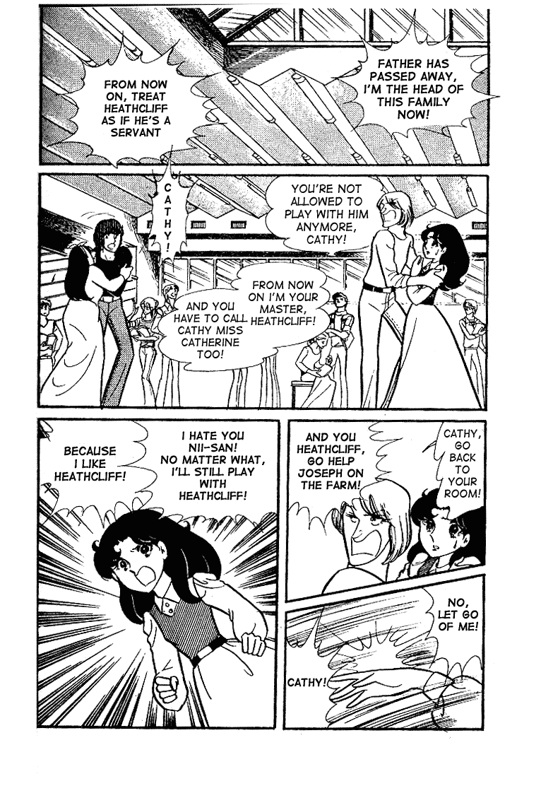 Page 19 Chapter 34 Glass Mask