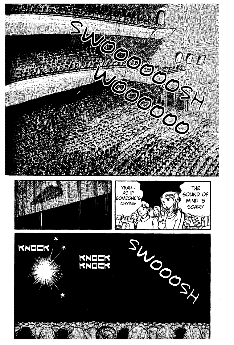 Page 27 Chapter 34 Glass Mask