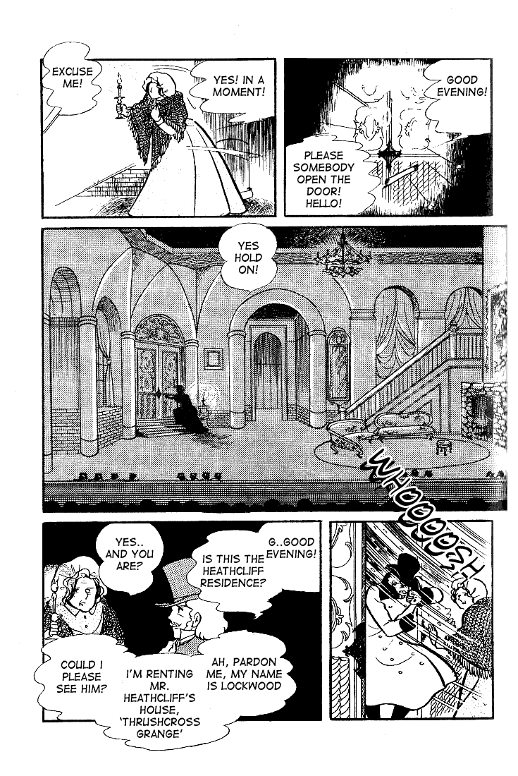 Page 28 Chapter 34 Glass Mask