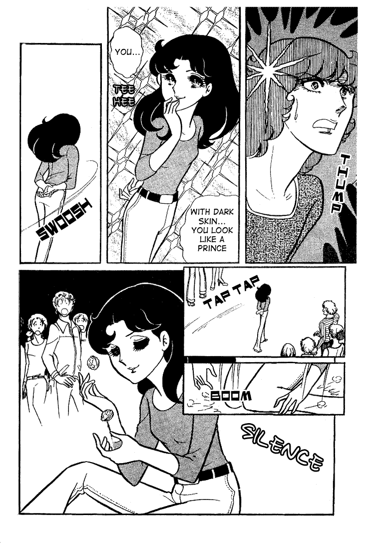 Page 7 Chapter 34 Glass Mask