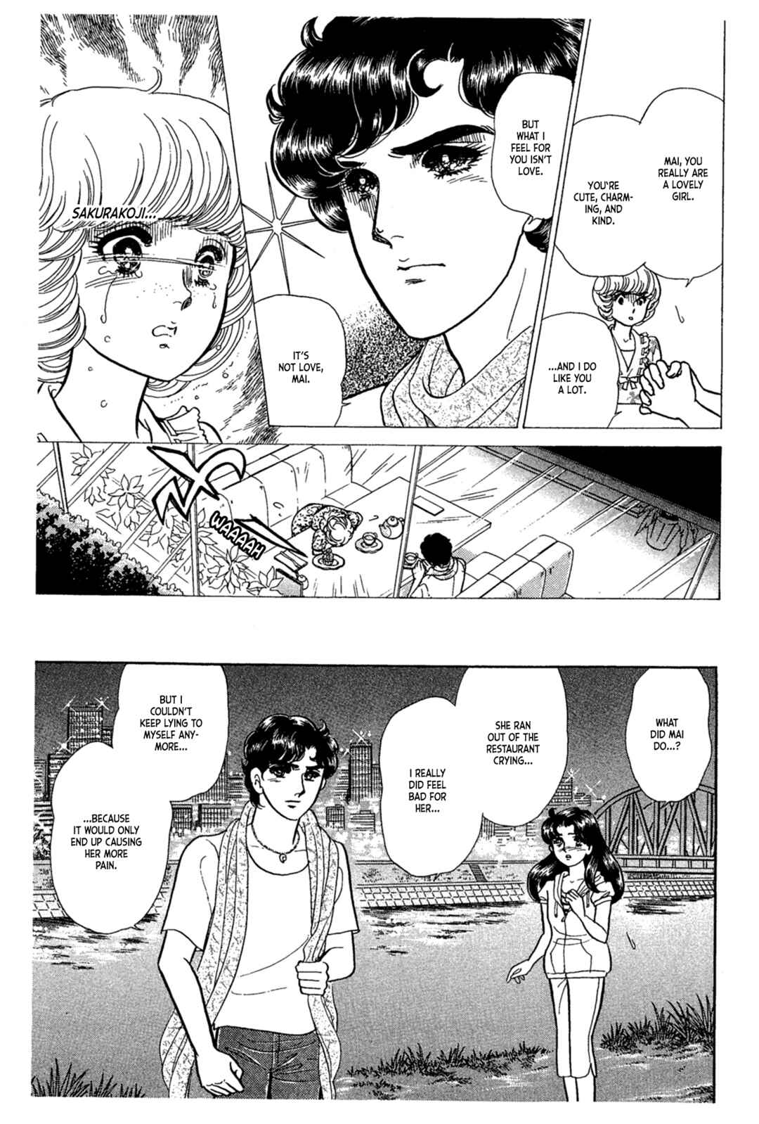 Page 20 Chapter 231 Glass Mask