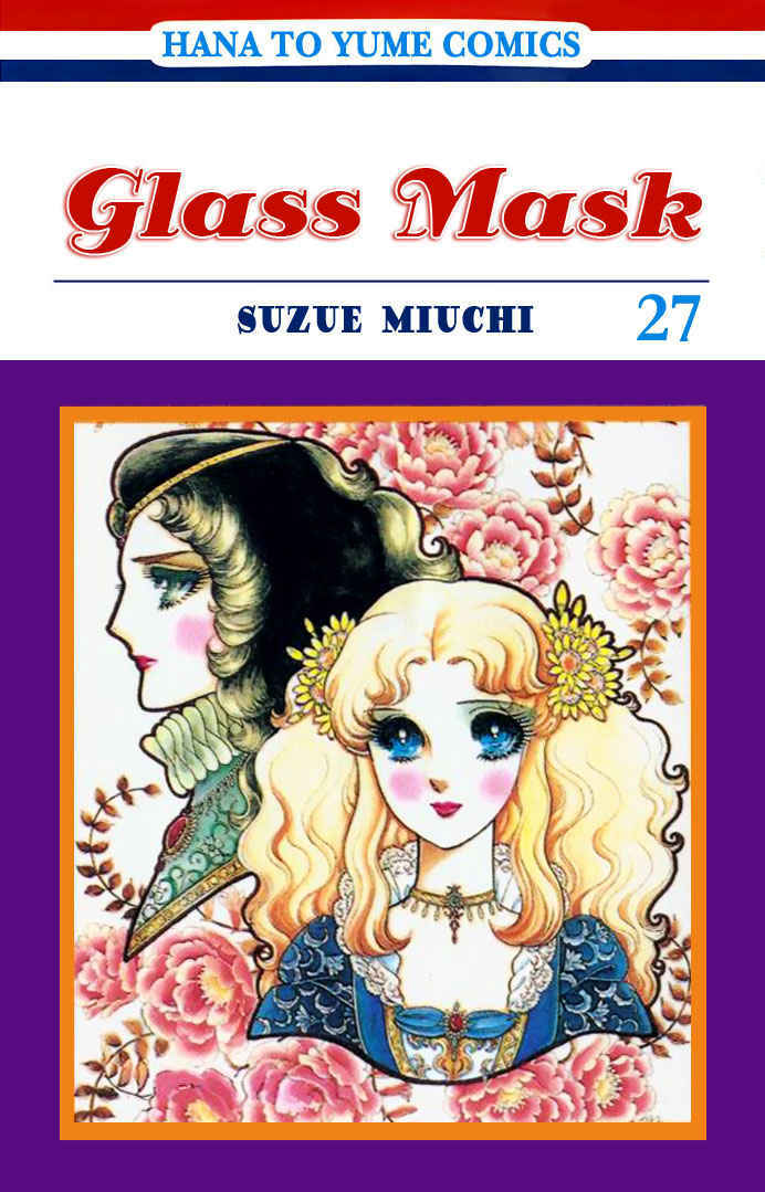 Page 2 Chapter 137 Glass Mask