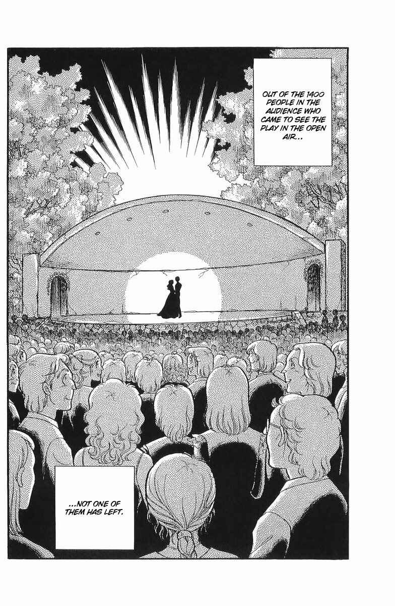 Page 1 Chapter 109 Glass Mask