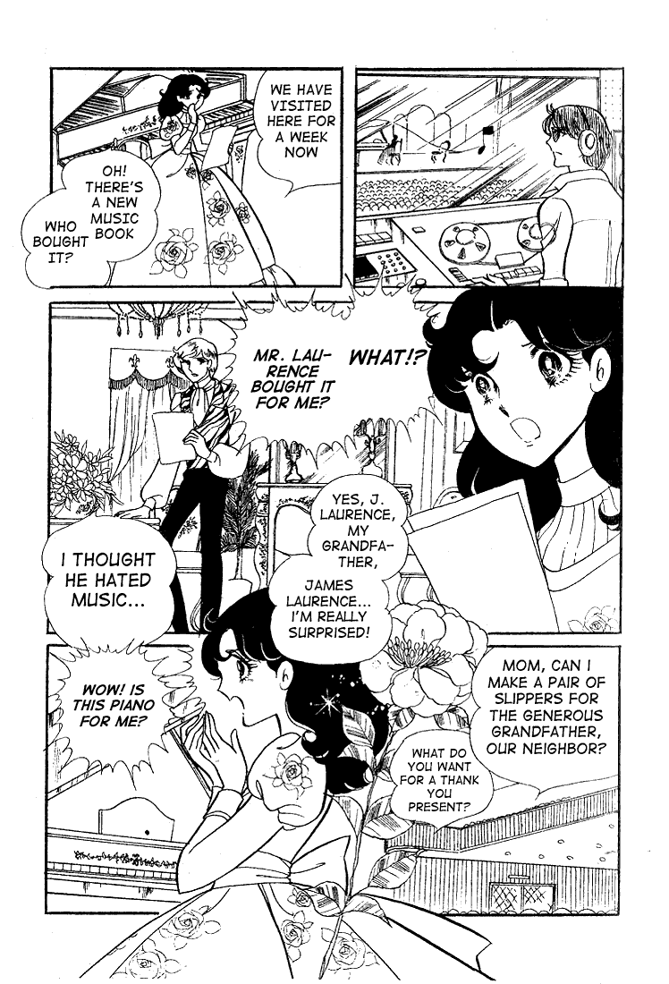 Page 11 Chapter 11 Glass Mask