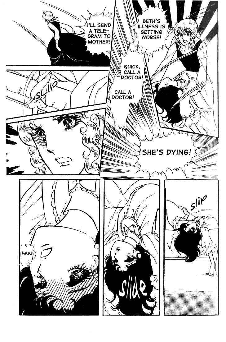 Page 29 Chapter 11 Glass Mask