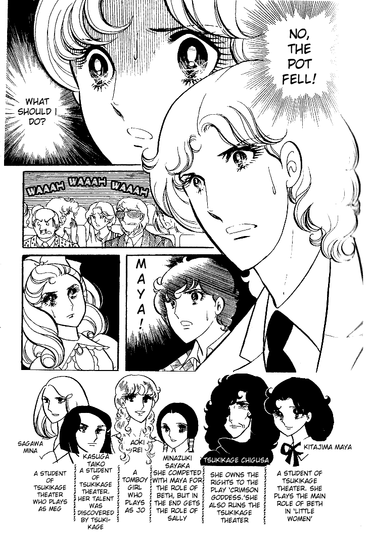 Page 3 Chapter 11 Glass Mask