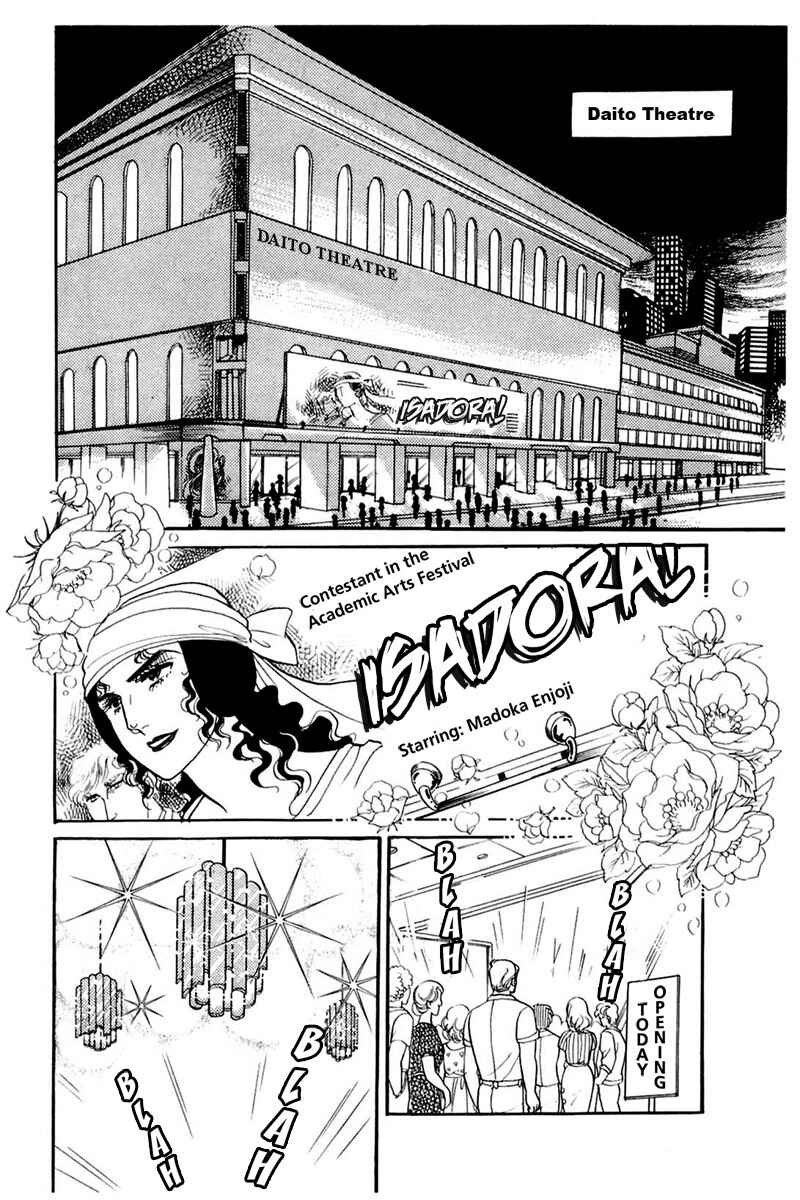 Page 24 Chapter 165 Glass Mask