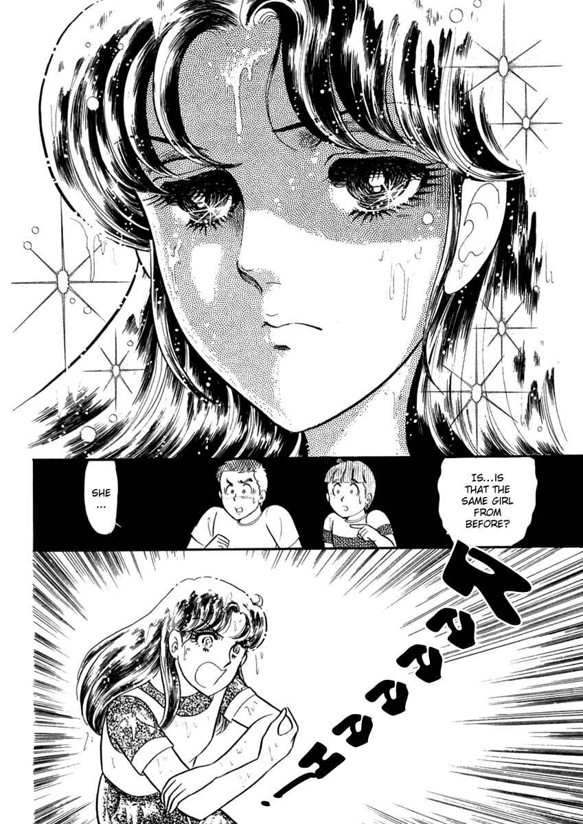 Page 12 Chapter 199 Glass Mask
