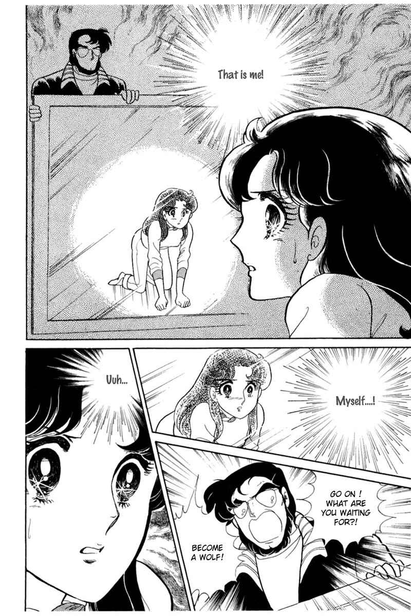 Page 11 Chapter 149 Glass Mask