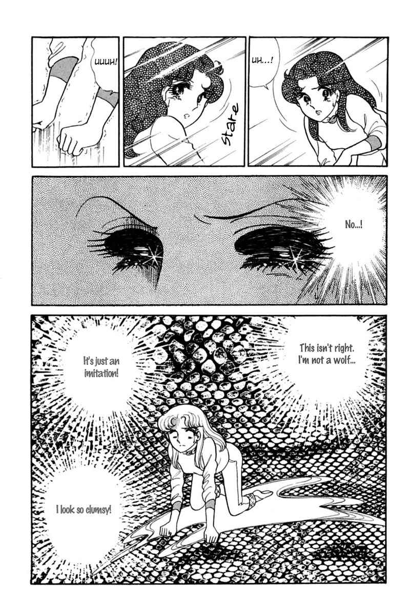 Page 12 Chapter 149 Glass Mask