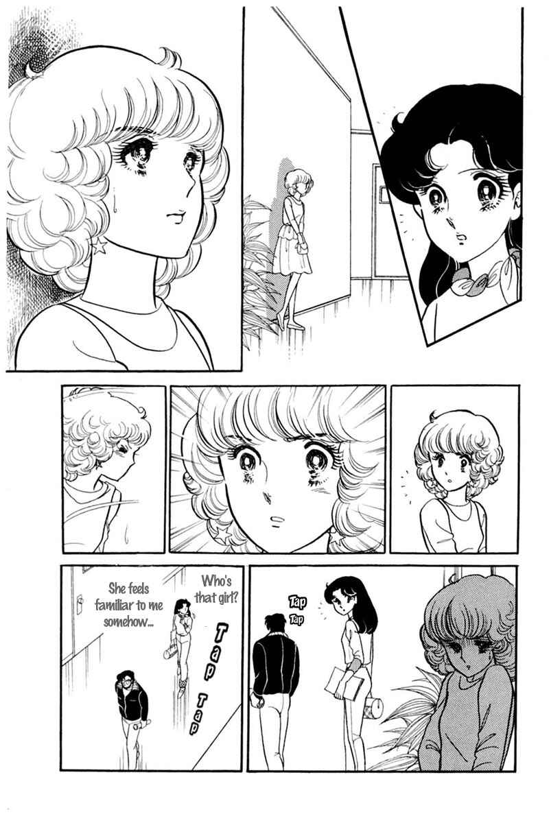 Page 8 Chapter 149 Glass Mask