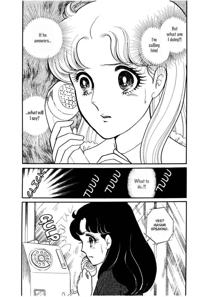 Page 9 Chapter 150 Glass Mask