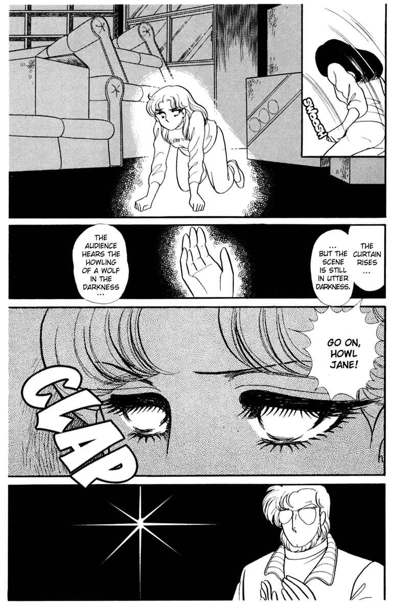 Page 21 Chapter 150 Glass Mask