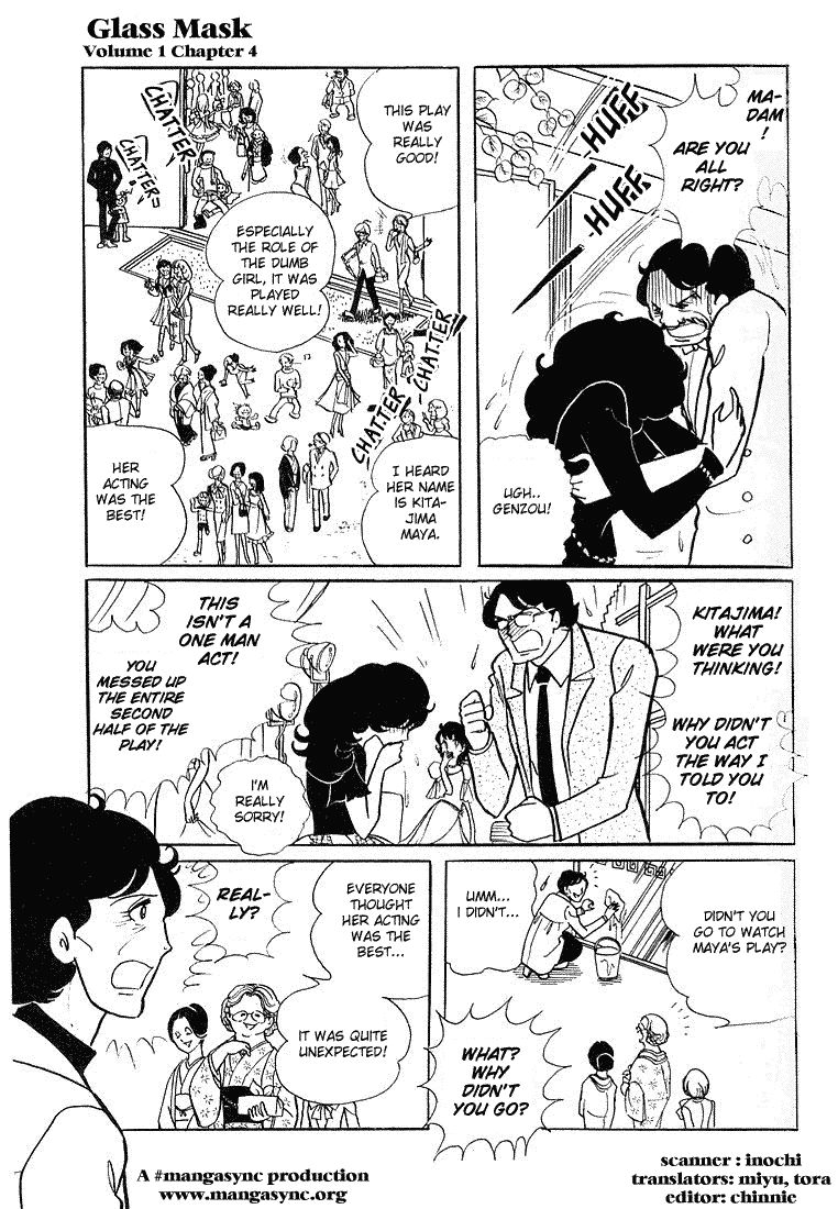 Page 2 Chapter 4 Glass Mask