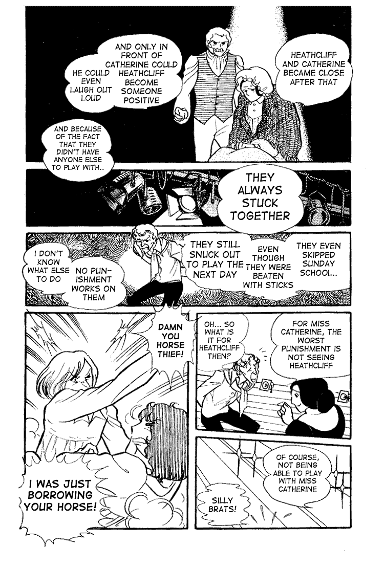 Page 13 Chapter 35 Glass Mask