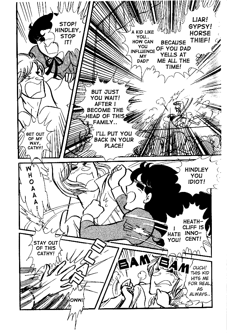 Page 14 Chapter 35 Glass Mask