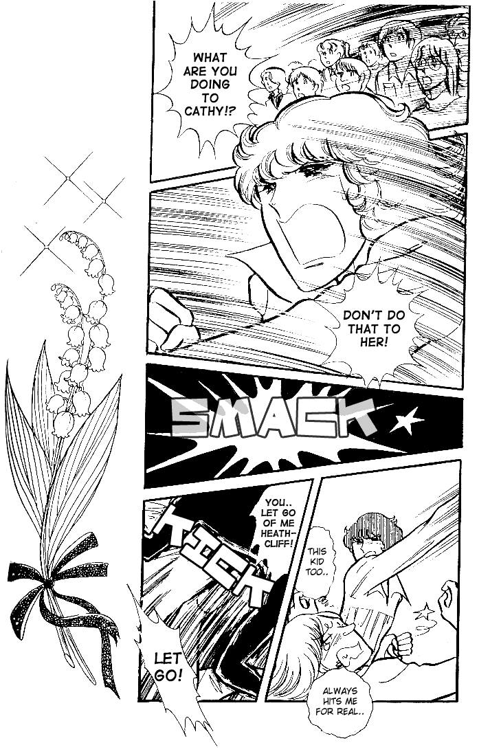 Page 15 Chapter 35 Glass Mask