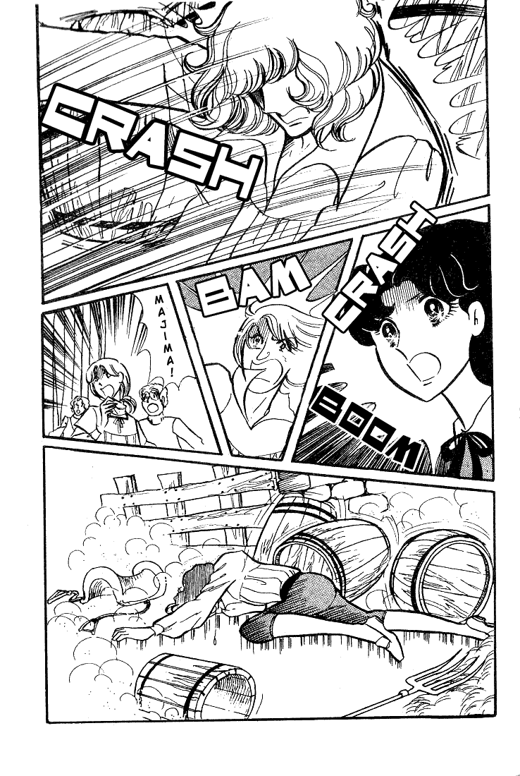 Page 16 Chapter 35 Glass Mask