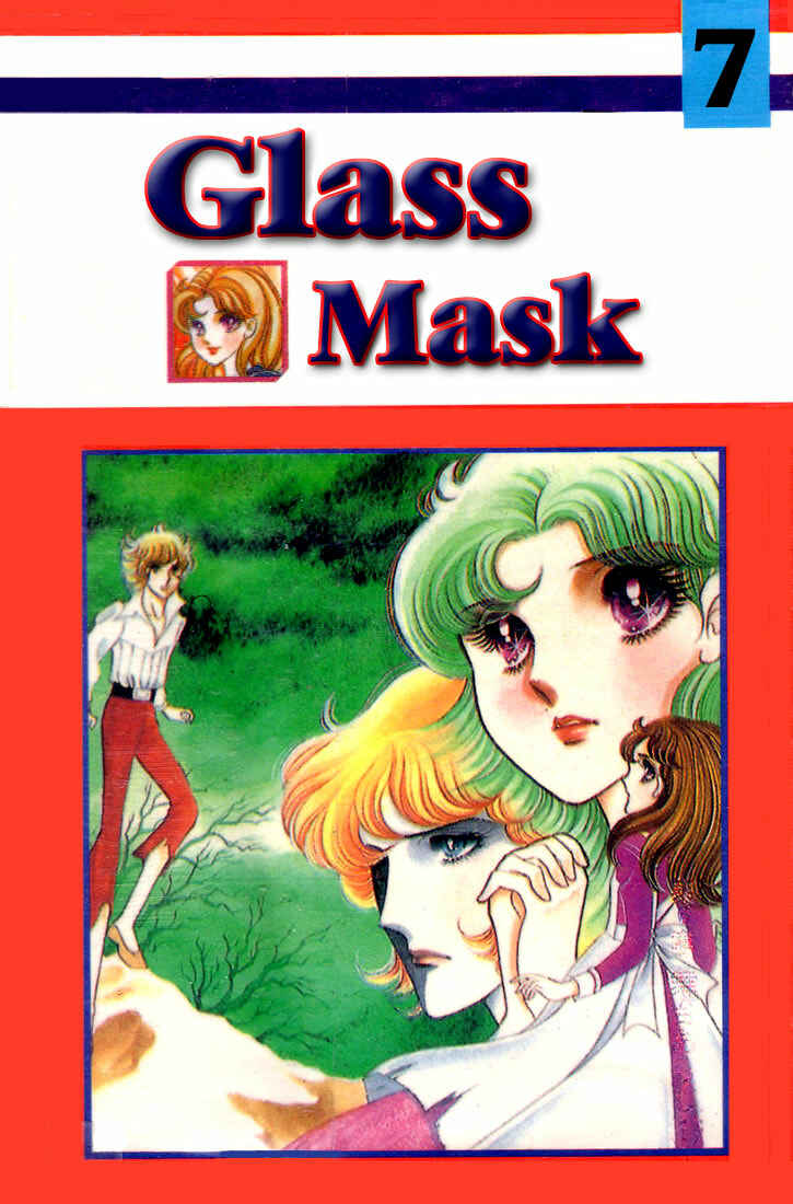 Page 34 Chapter 35 Glass Mask