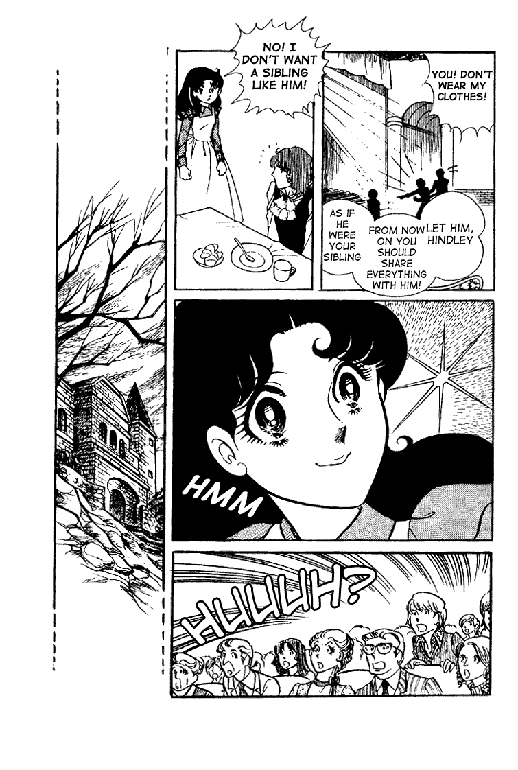 Page 9 Chapter 35 Glass Mask