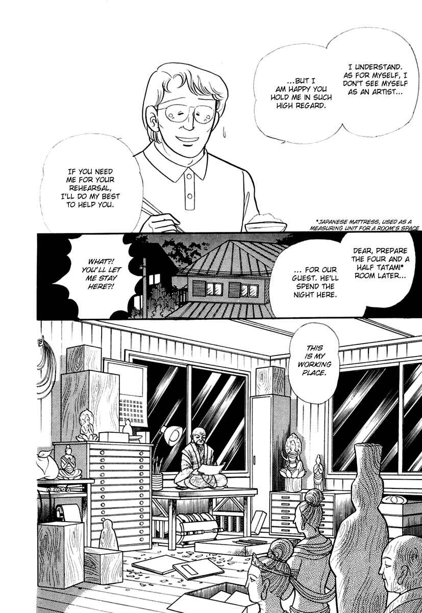 Page 2 Chapter 193 Glass Mask
