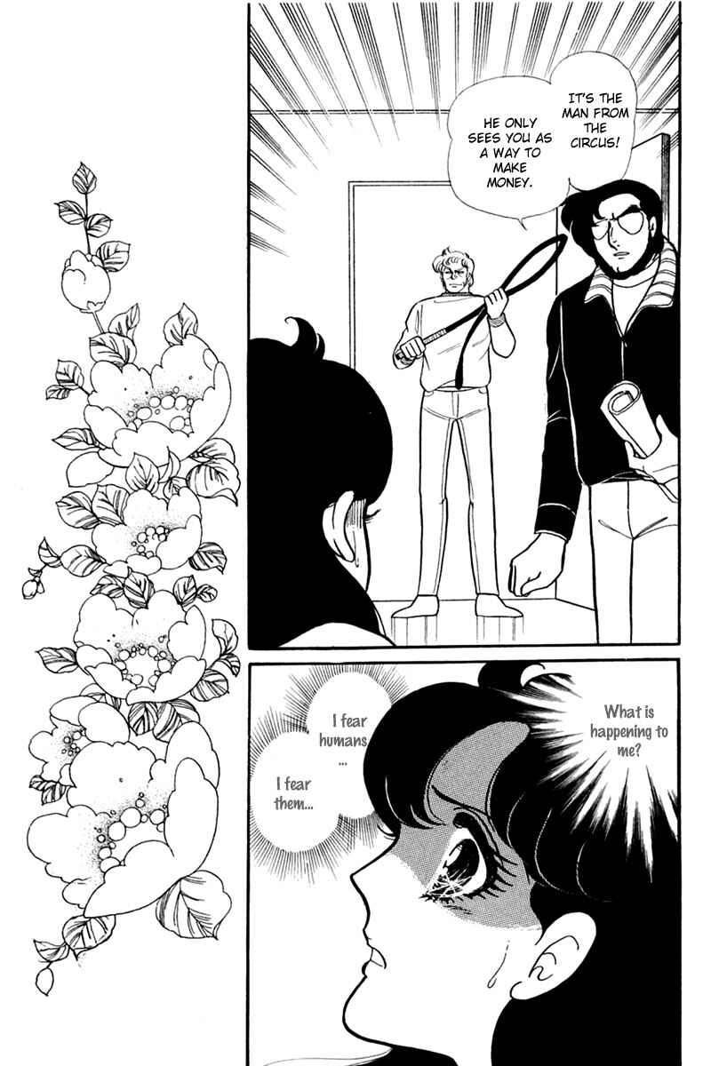 Page 6 Chapter 151 Glass Mask