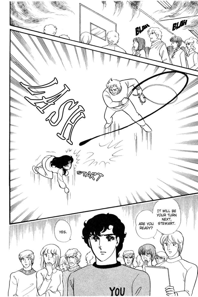 Page 7 Chapter 151 Glass Mask