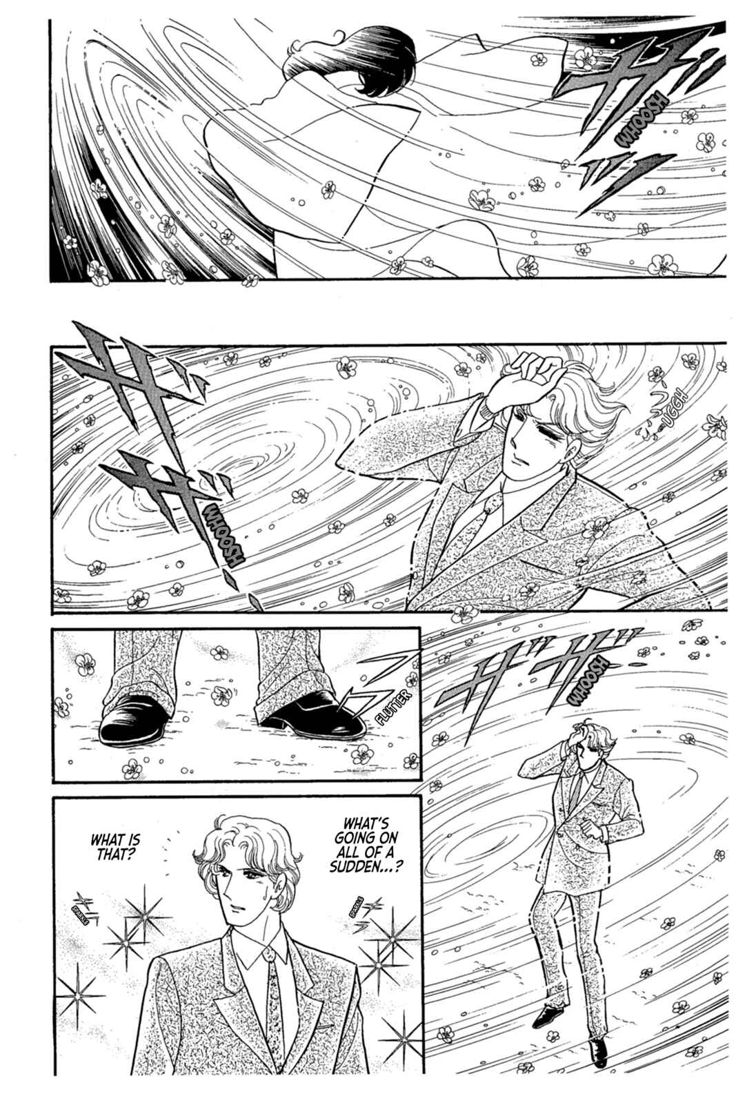 Page 30 Chapter 220 Glass Mask