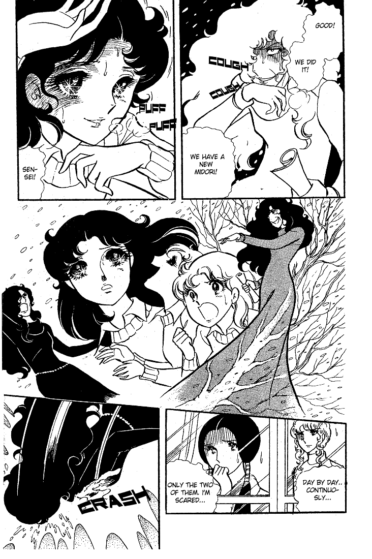 Page 30 Chapter 15 Glass Mask