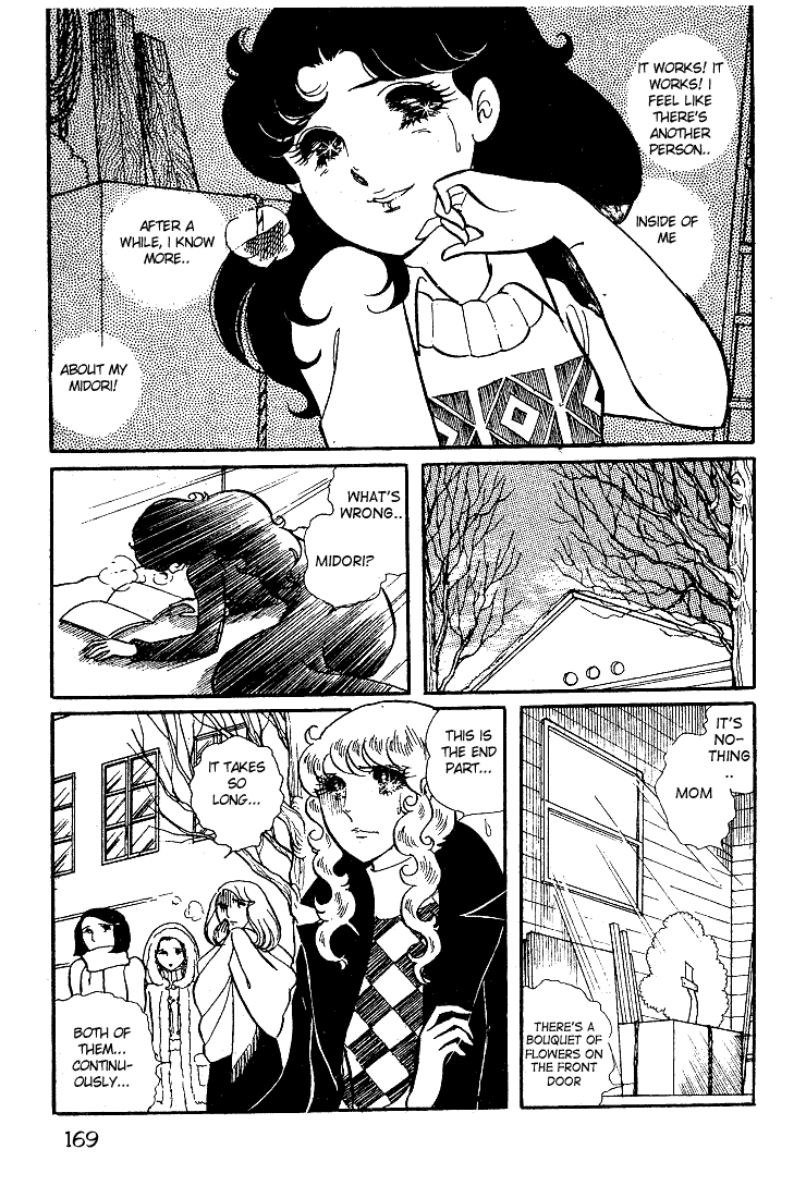 Page 32 Chapter 15 Glass Mask