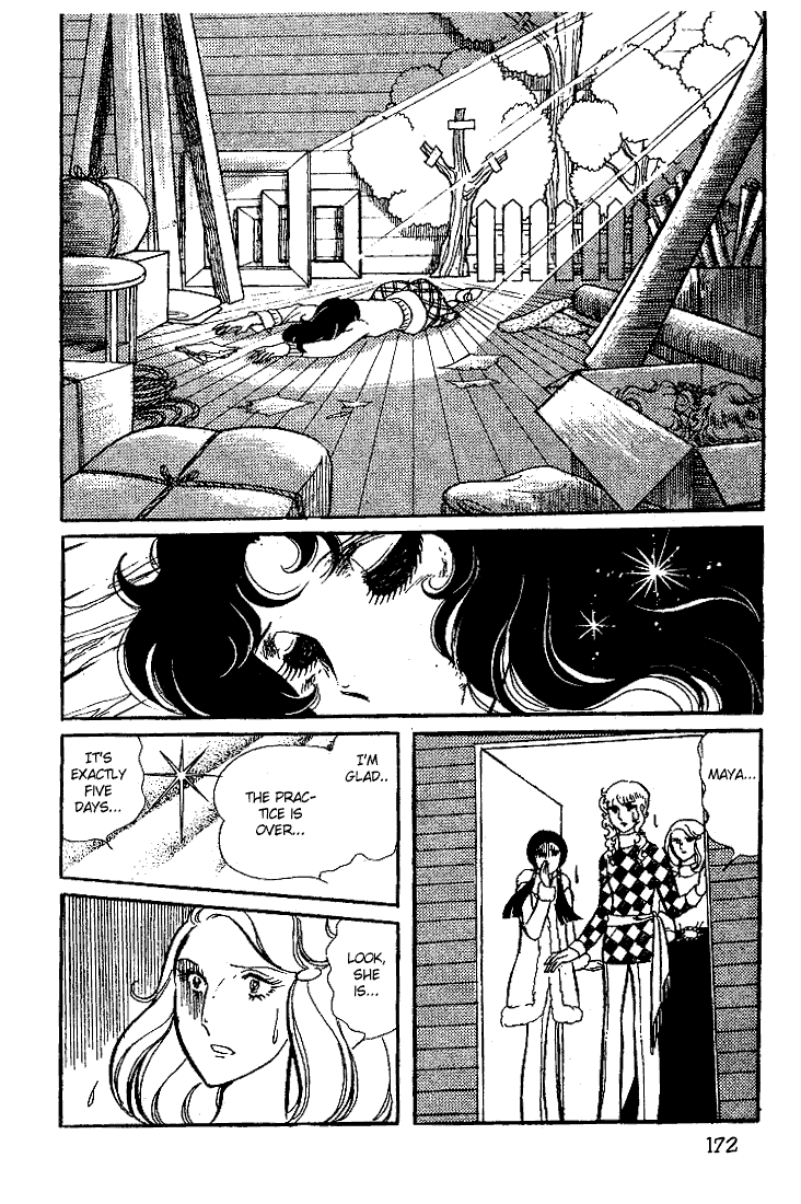 Page 35 Chapter 15 Glass Mask
