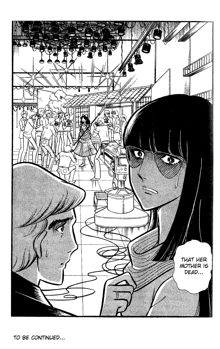 Page 38 Chapter 75 Glass Mask
