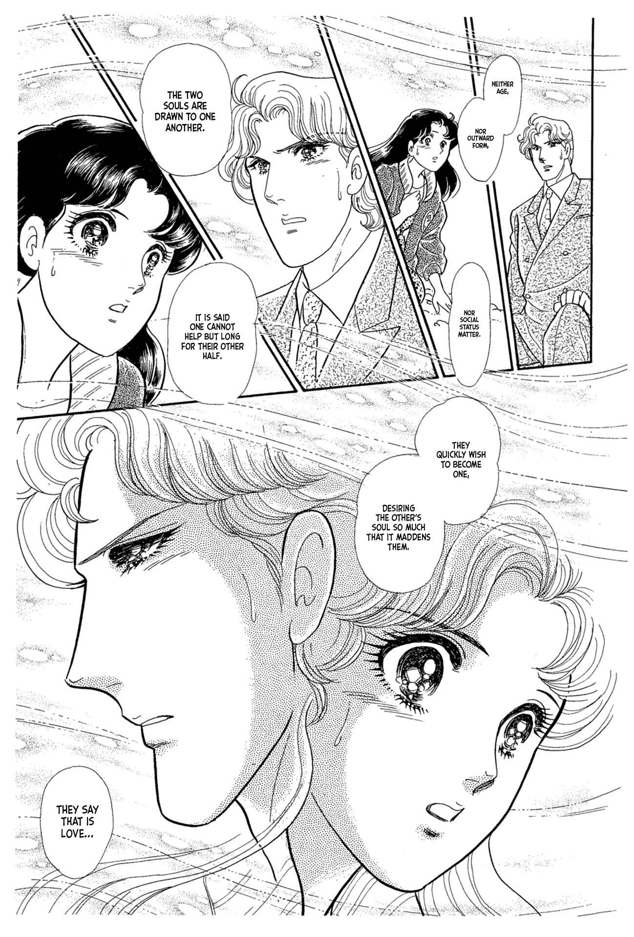 Page 26 Chapter 216 Glass Mask