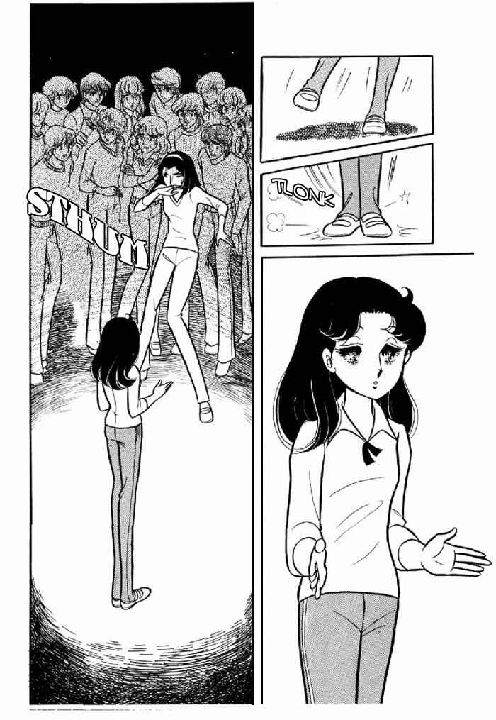 Page 25 Chapter 96 Glass Mask