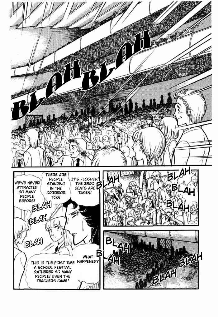 Page 31 Chapter 96 Glass Mask
