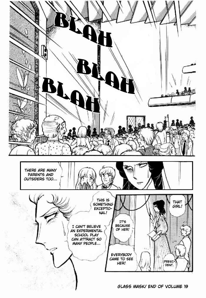 Page 32 Chapter 96 Glass Mask