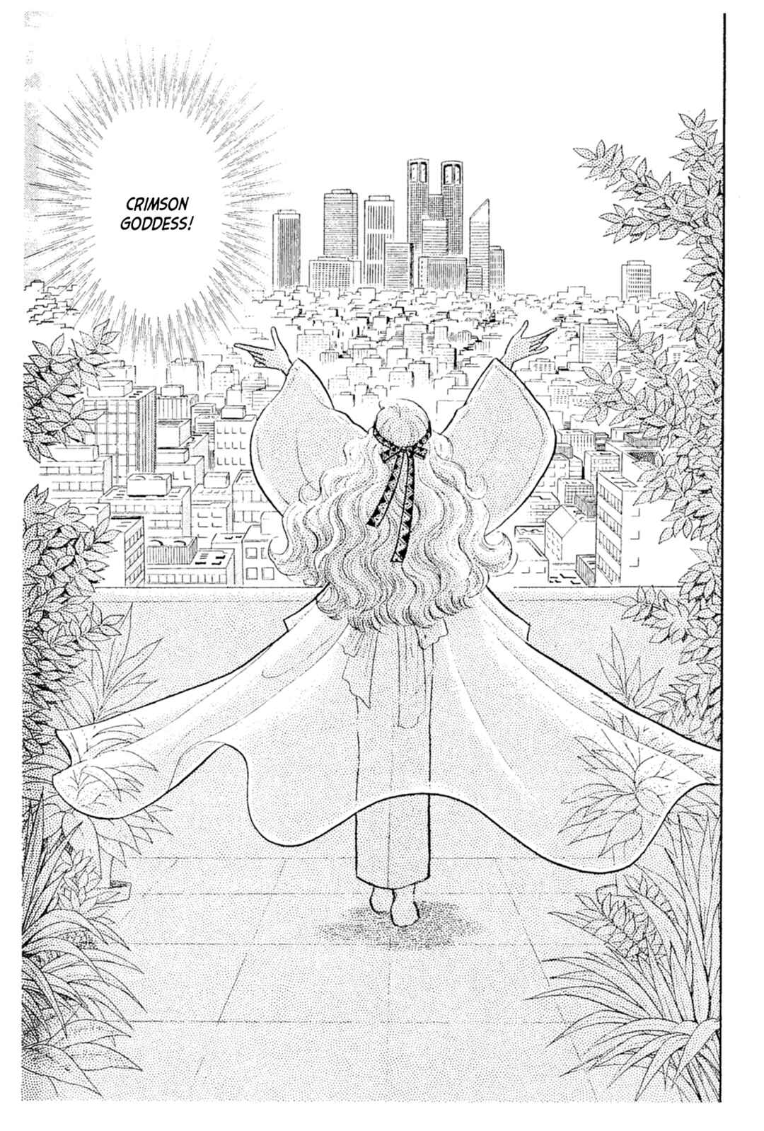 Page 8 Chapter 227 Glass Mask